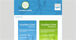 Desktop Screenshot of optiq-qz.info